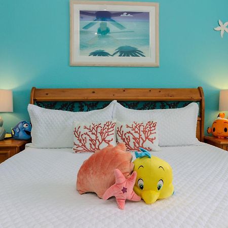 Apartamento Mickey'S Whimsical Wonderland Kissimmee Exterior foto