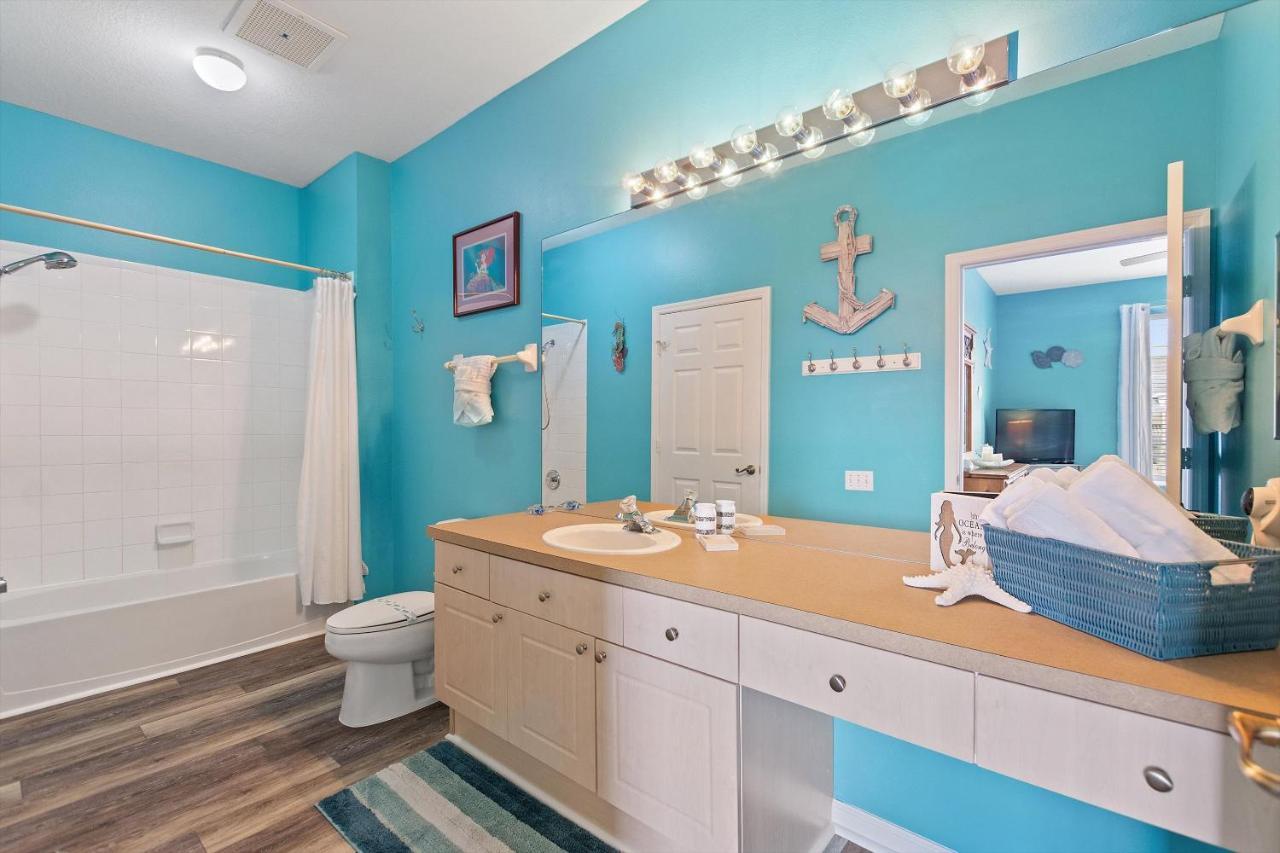 Apartamento Mickey'S Whimsical Wonderland Kissimmee Exterior foto
