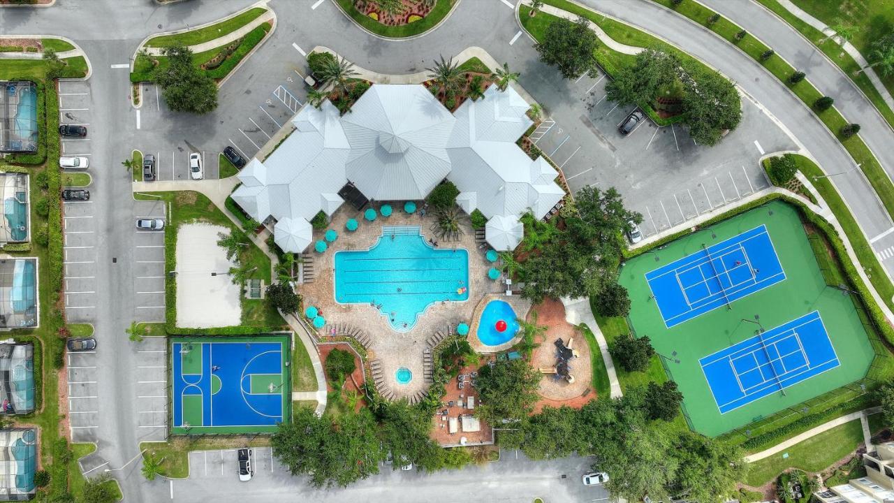 Apartamento Mickey'S Whimsical Wonderland Kissimmee Exterior foto