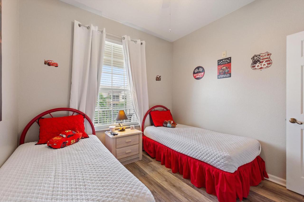 Apartamento Mickey'S Whimsical Wonderland Kissimmee Exterior foto