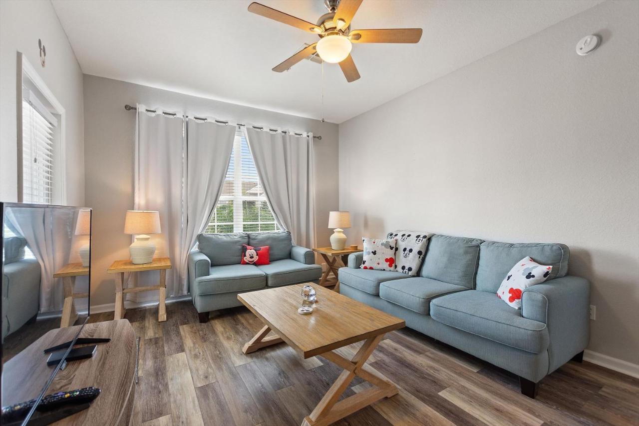 Apartamento Mickey'S Whimsical Wonderland Kissimmee Exterior foto