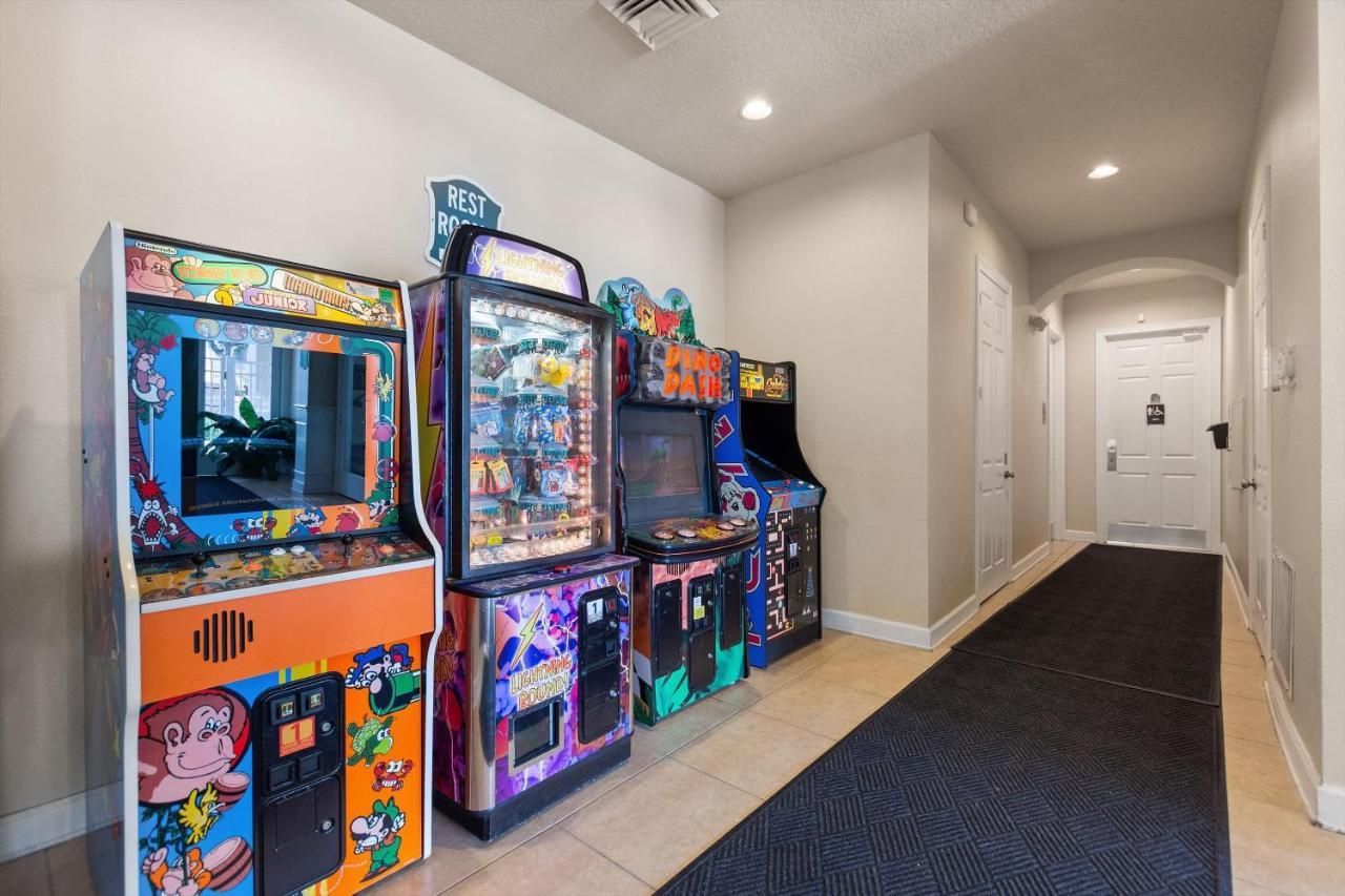Apartamento Mickey'S Whimsical Wonderland Kissimmee Exterior foto