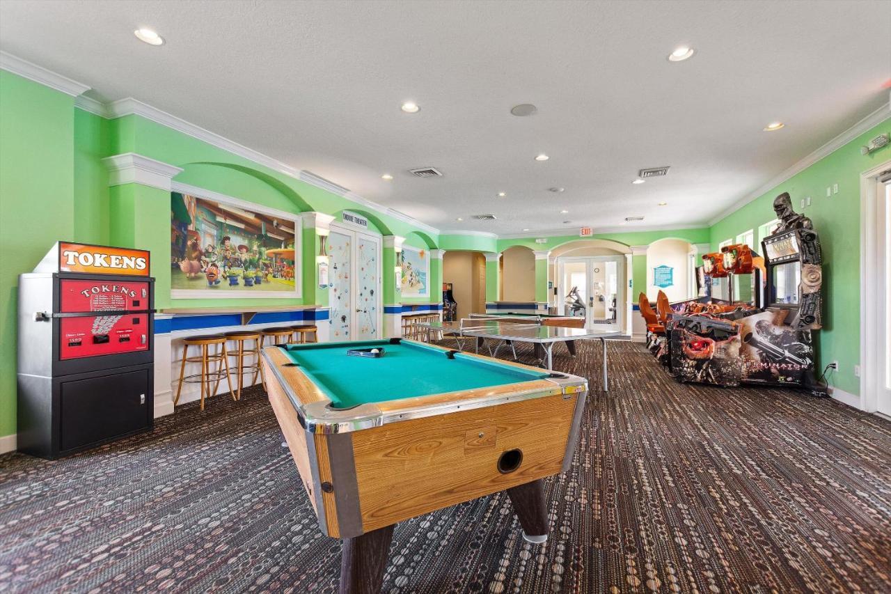 Apartamento Mickey'S Whimsical Wonderland Kissimmee Exterior foto