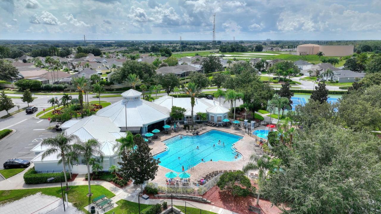 Apartamento Mickey'S Whimsical Wonderland Kissimmee Exterior foto