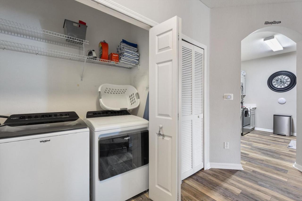 Apartamento Mickey'S Whimsical Wonderland Kissimmee Exterior foto