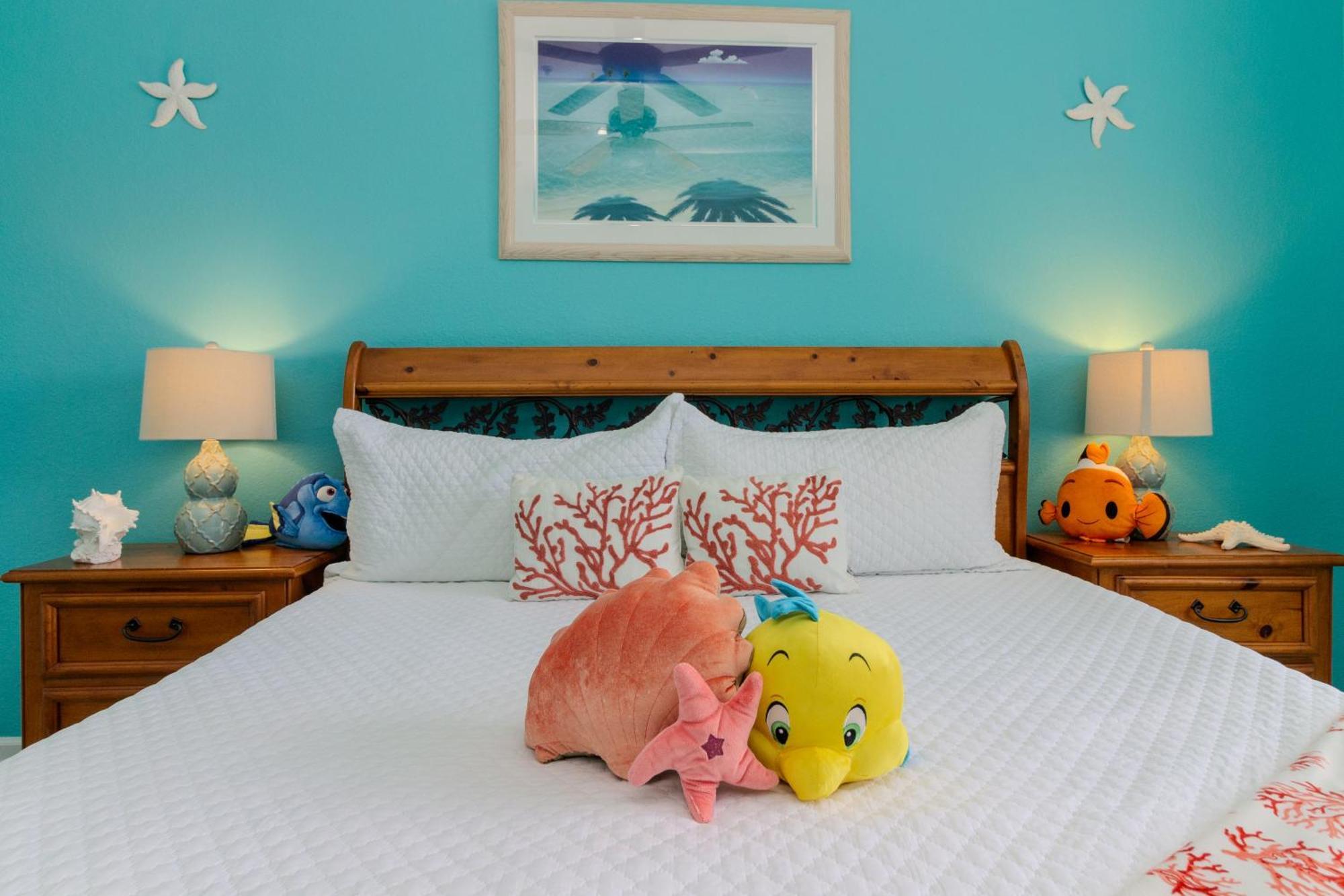 Apartamento Mickey'S Whimsical Wonderland Kissimmee Exterior foto