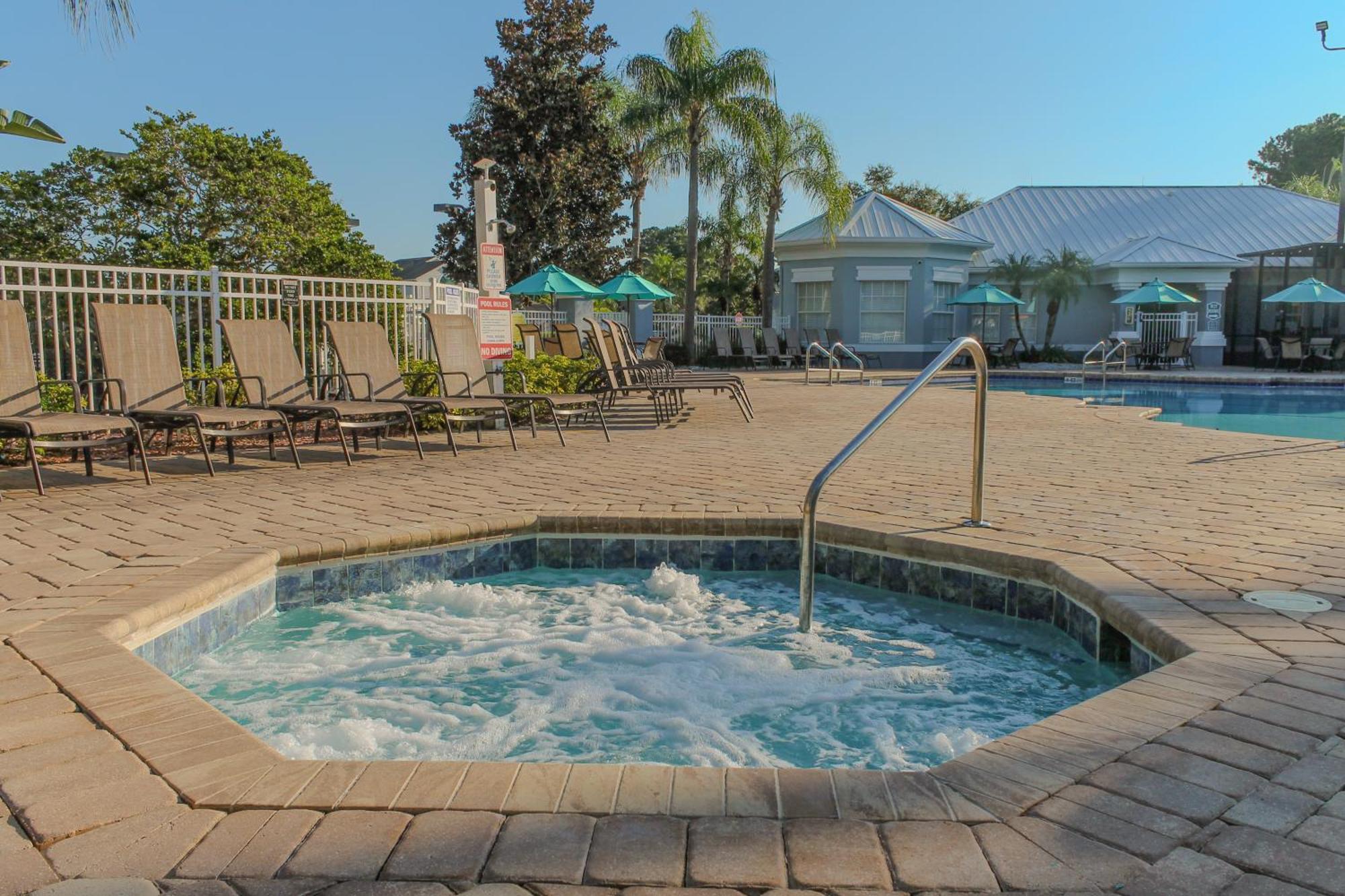 Apartamento Mickey'S Whimsical Wonderland Kissimmee Exterior foto